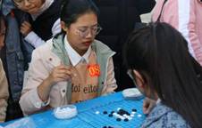 说明: 五子棋